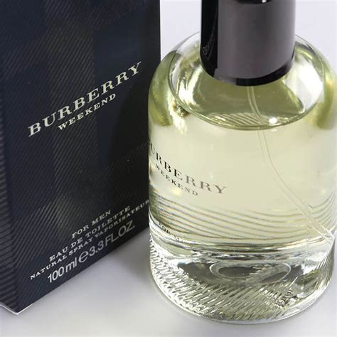 burberry weekend vs touch men|burberry weekend for men fragrantica.